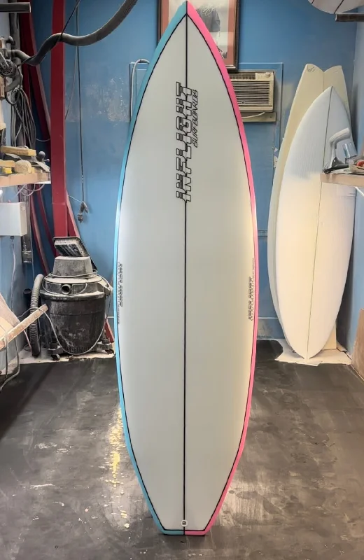 surfboards for fast turns-The Model '84