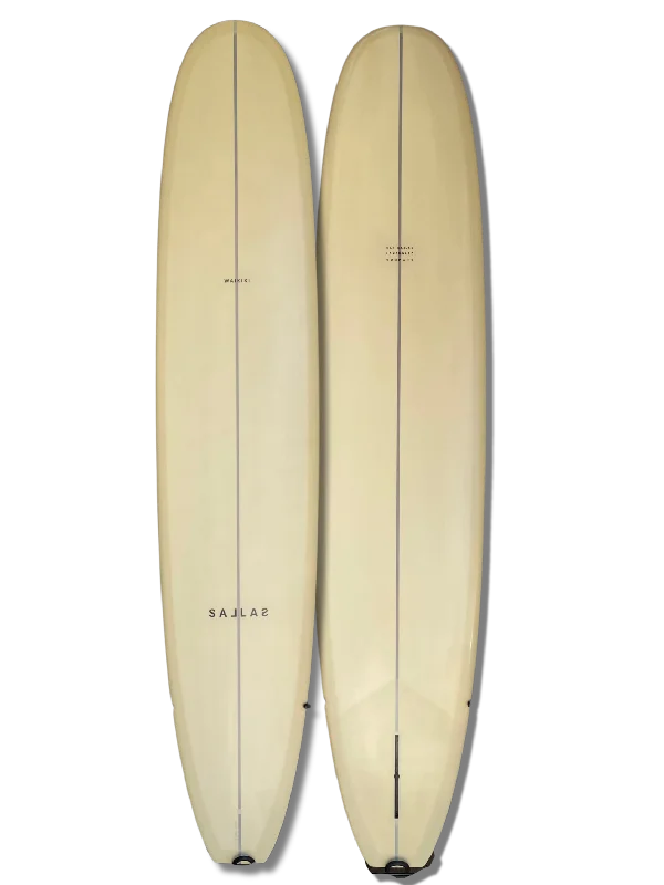 best surfboards for all-around use-9'8 Waikiki Model