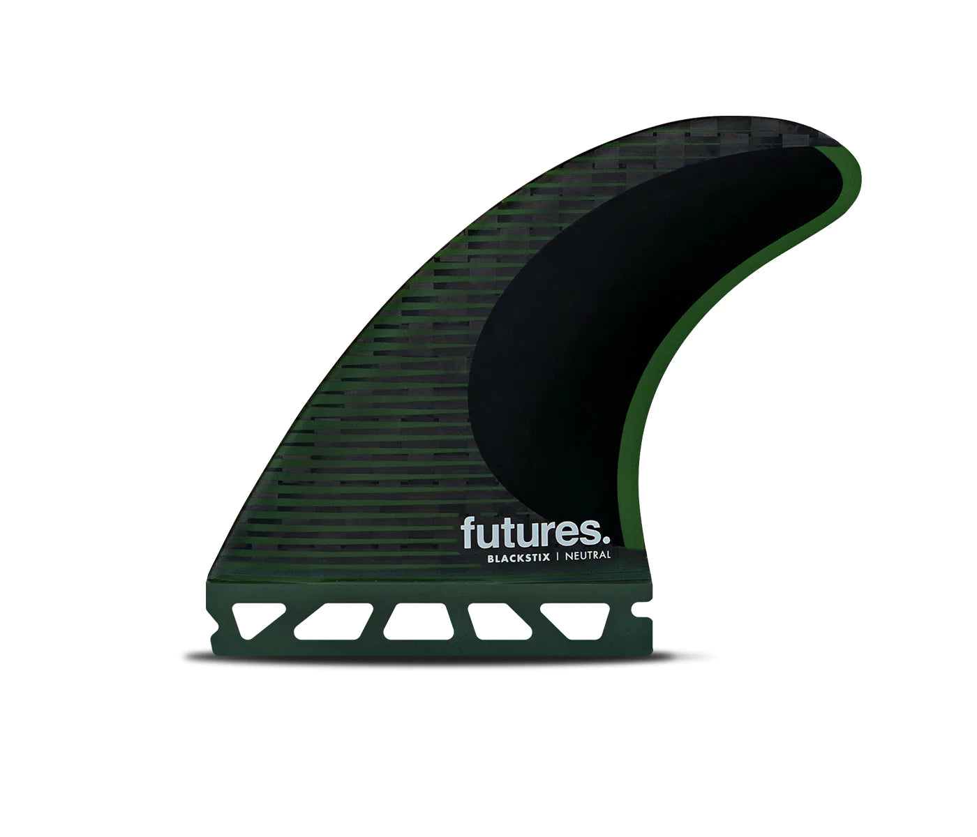 surfboards for professional wave riders-F8 Blackstix