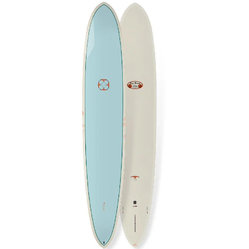 high-quality surfboards for long-lasting use-Takayama - Prince Kuhio Glider 11.1 - Tuflite