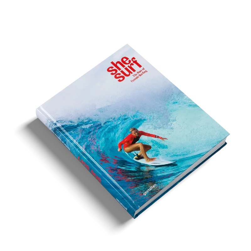 best shortboards for advanced surfers-SHE SURF - The rise of female surfing