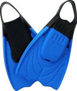 surfboards for quick paddling-Vortex Swim Fin