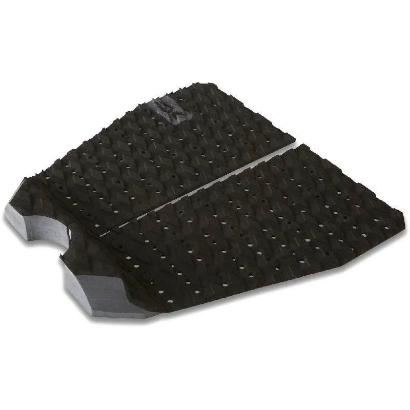 surfboards for aggressive carving-Deck pads - Dakine -  Rebound 2-Piece Surf Traction Pad Black