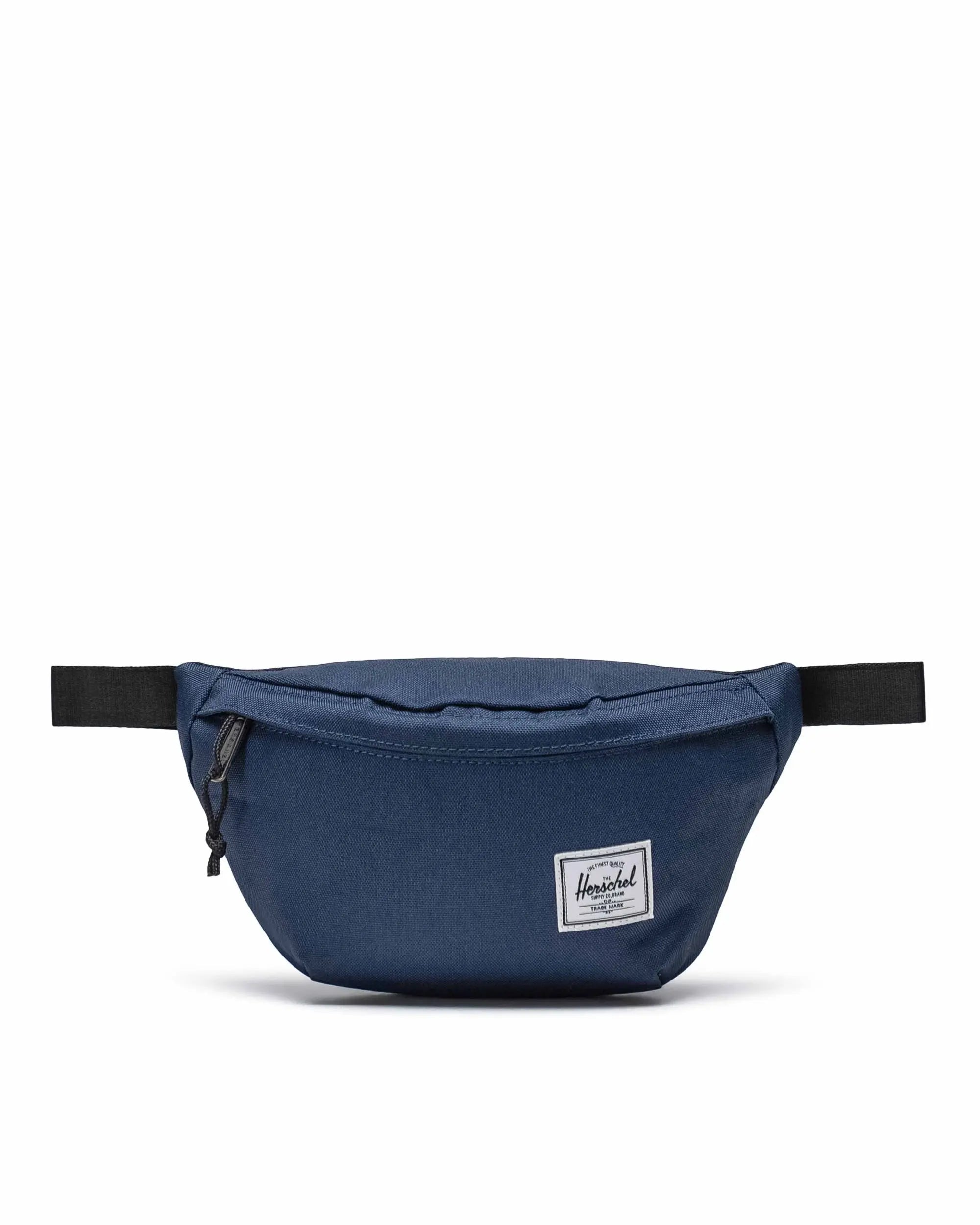 surfboards for all skill levels-Herschel Classic Hip Pack Navy