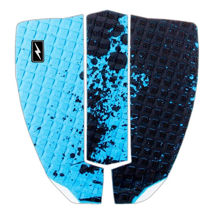 longboard surfboards for cruising-Zap Spark Tail Pad