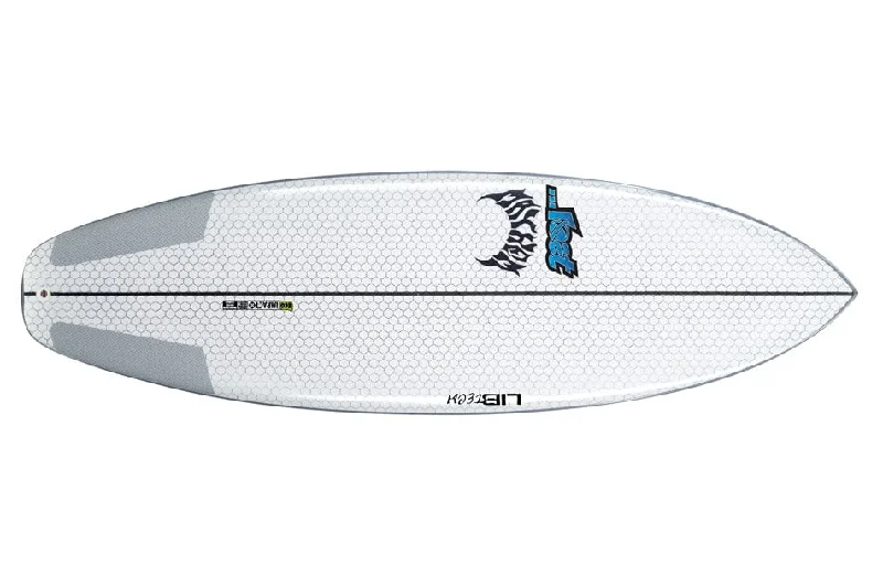 surfboards with advanced designs for professionals-LOST SHORT ROUND