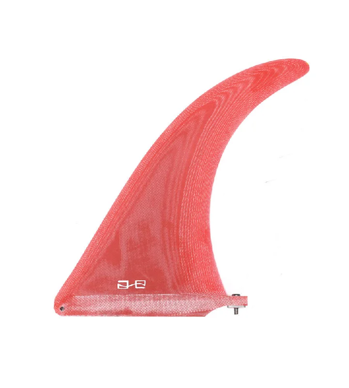 surfboards for smooth carving-Gato T-Fin (Melon)