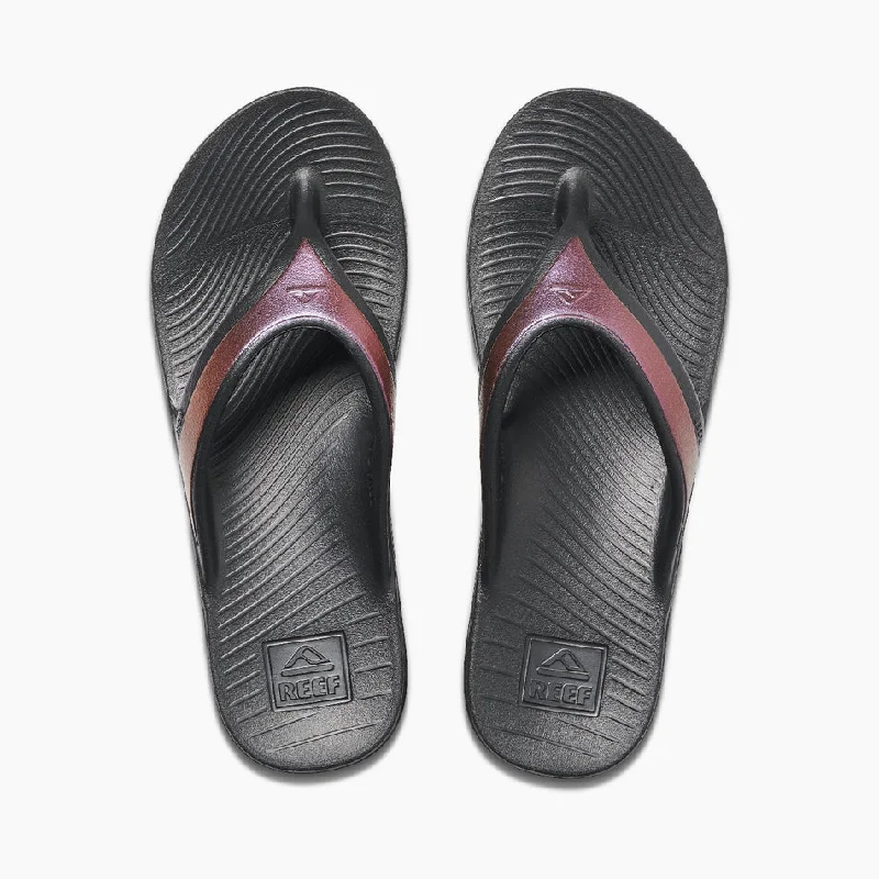 high-quality surfboards for long-lasting use-Reef One Women's Sandals