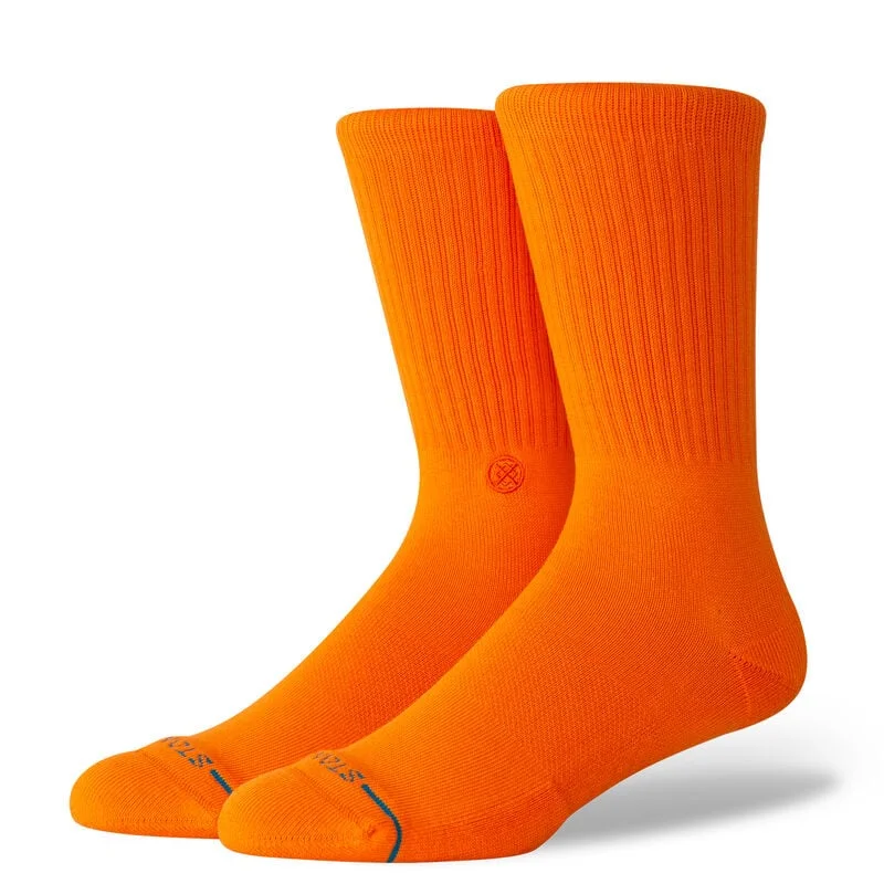 surfboards with advanced designs for professionals-Stance Icon Crew Socks