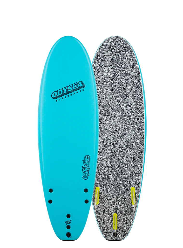 high-performance surfboards for professionals-ODYSEA 7-0 LOG