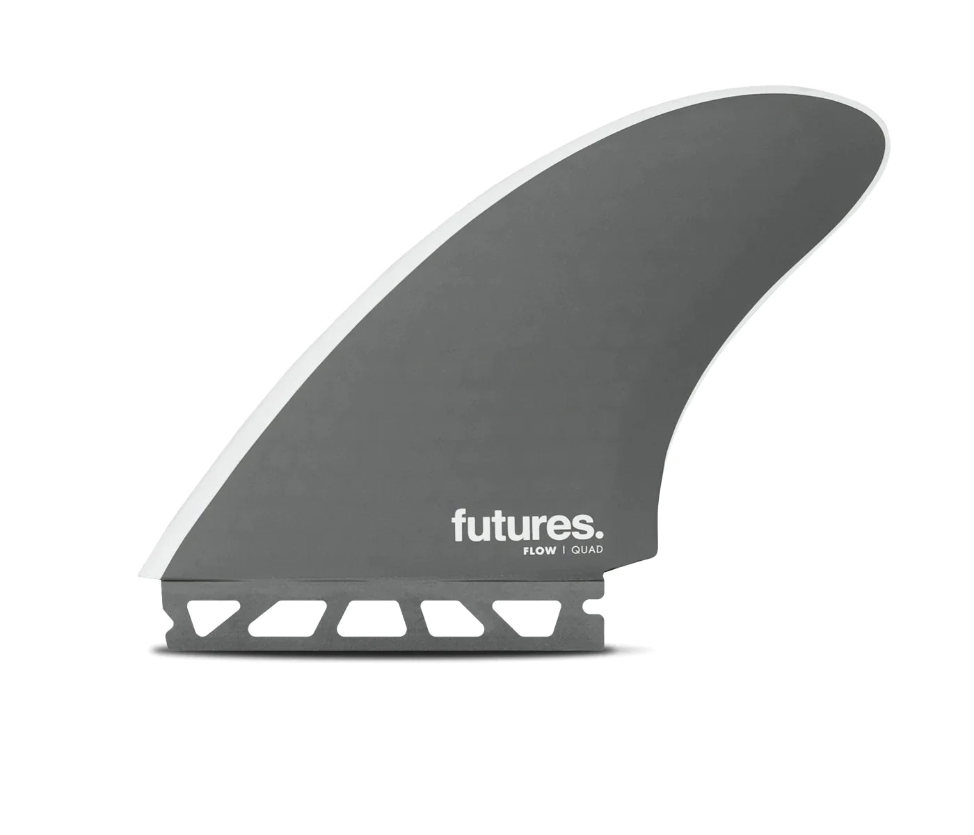 surfboards for small waves-Flow HC Quad