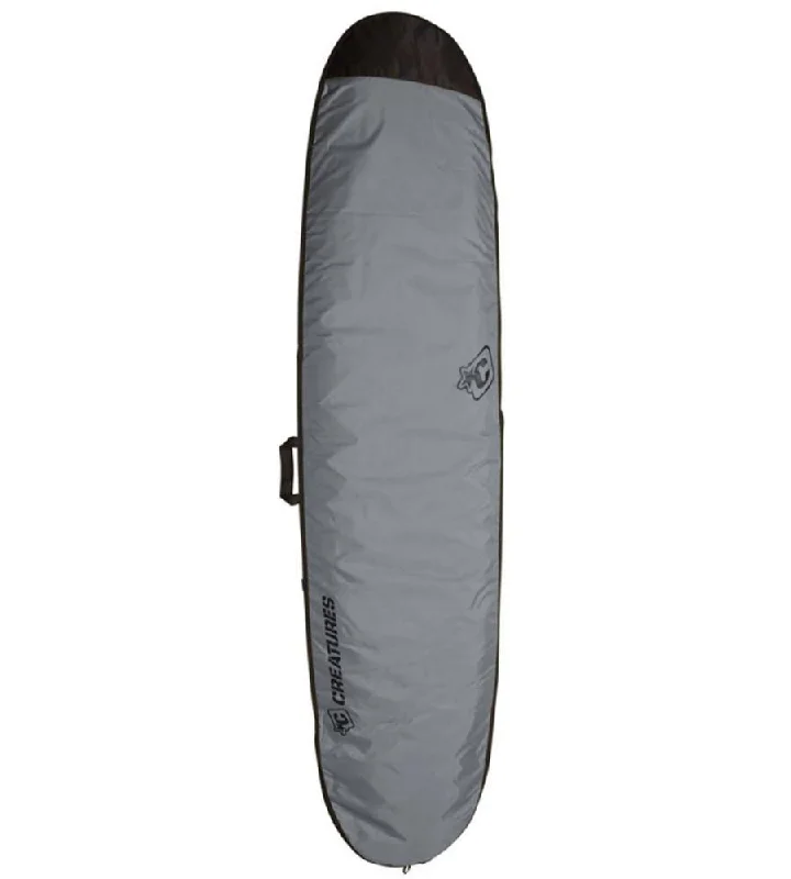 surfboards for deep turns-8'6 Longboard Lite-with fin slot