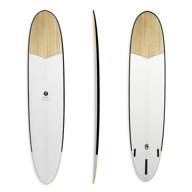 longboard surfboards for cruising-Special T