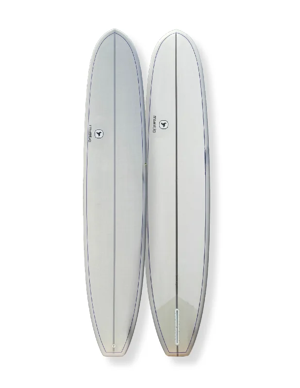 high-quality surfboards for long-lasting use-9'2 Mini Classic Log