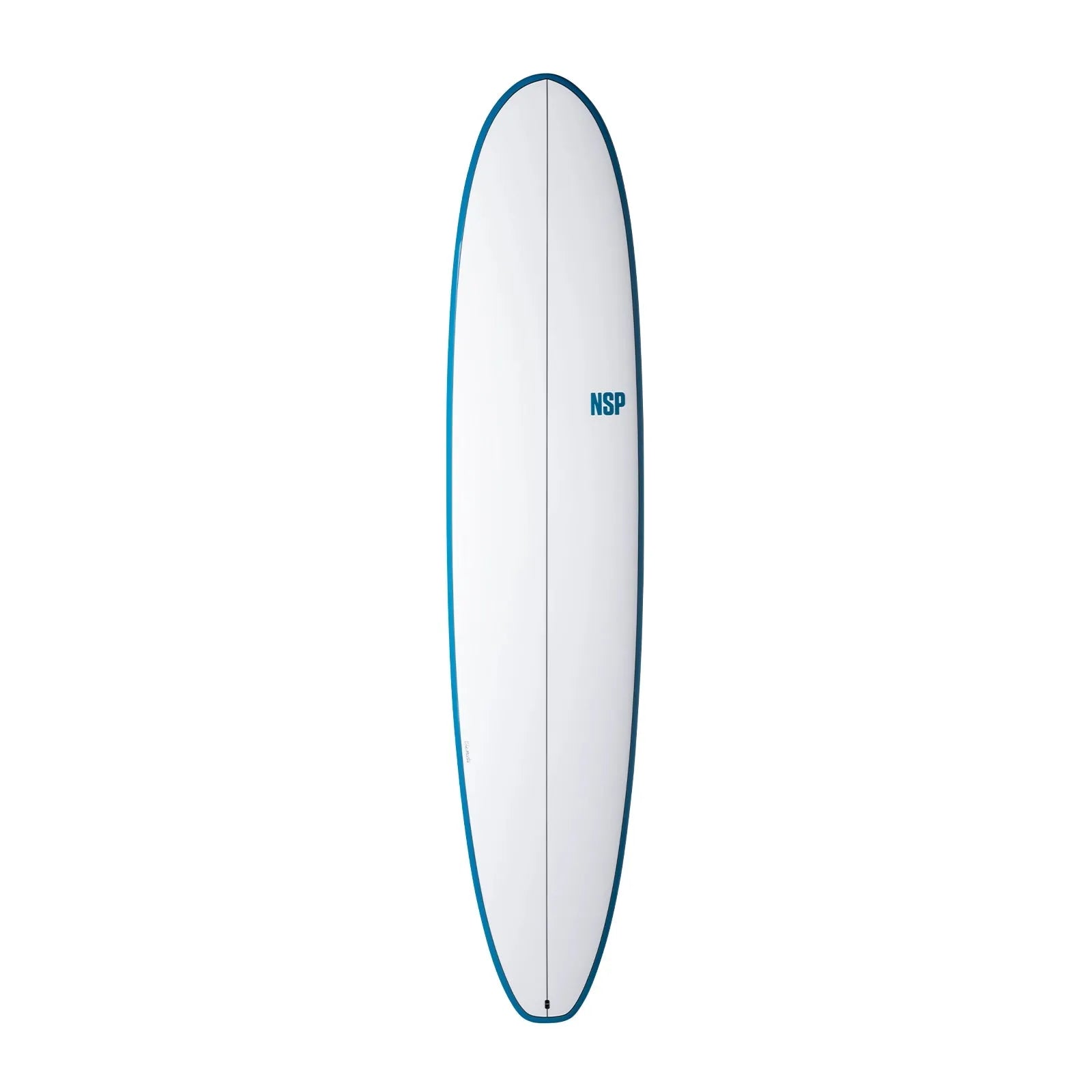 surfboards with great flexibility-NSP 9’6 Elements Longboard