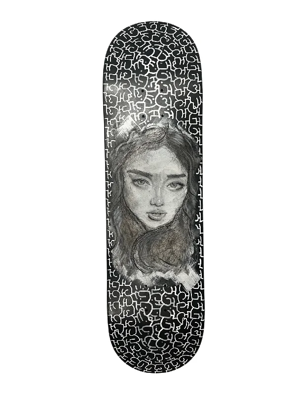 performance surfboards for tricks-Silver Portrait