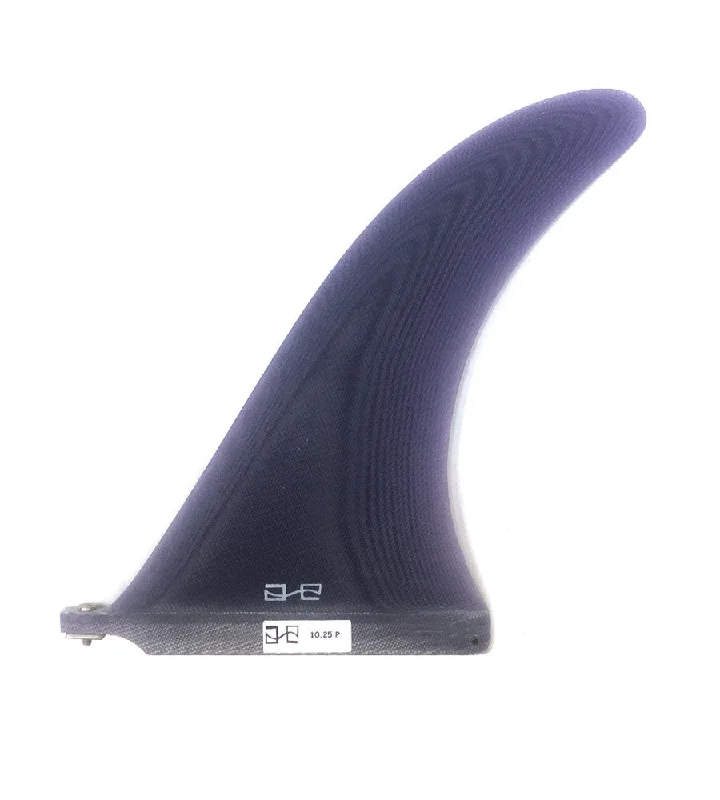 surfboards for ultimate maneuverability-Gato P-Fin (Purple)