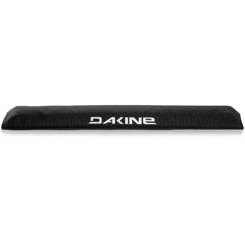 surfboards for big waves-Roof Bar Pads for Surfboards and SUPS - Dakine - Aero Rack Pads 18" Black