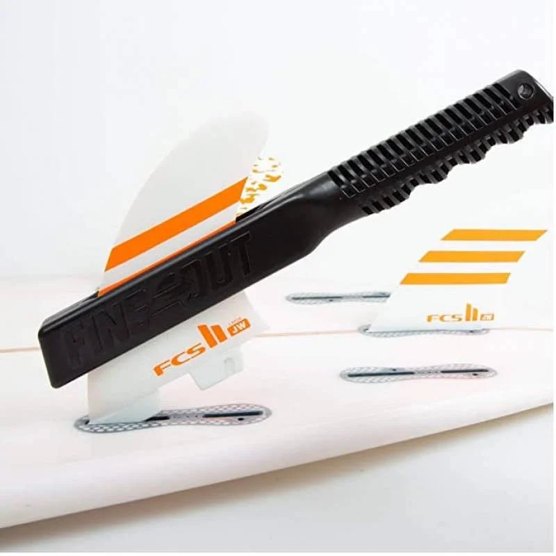 best surfboards for fast paddling-Fins Out Fin Removal Tool