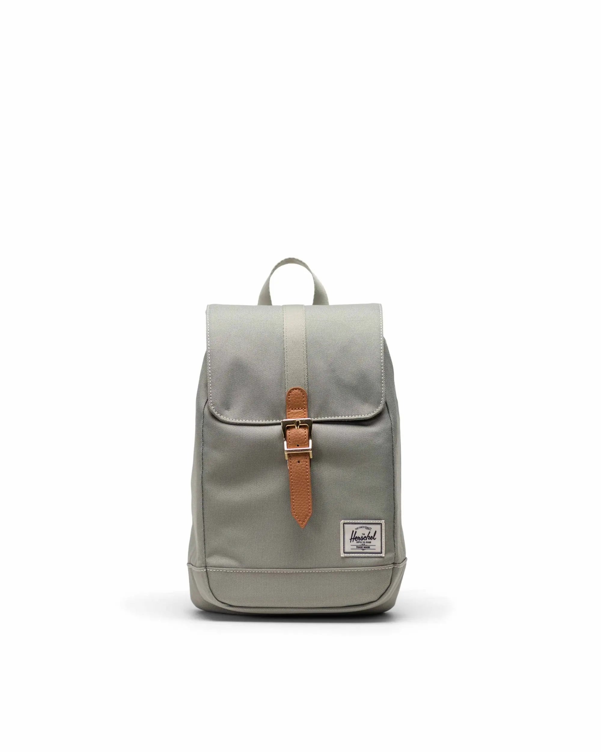 surfboards with adjustable fin setups-Herschel Retreat Sling Bag Seagrass