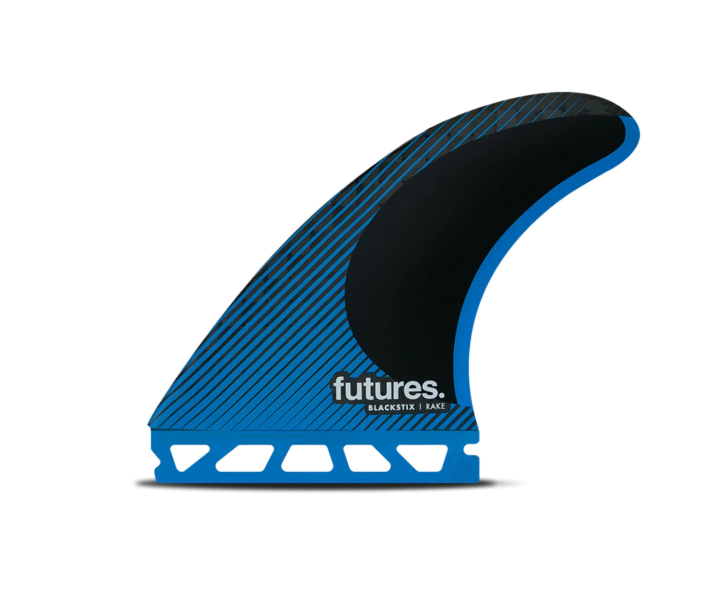 surfboards for relaxed and fun rides-R6 Blackstix