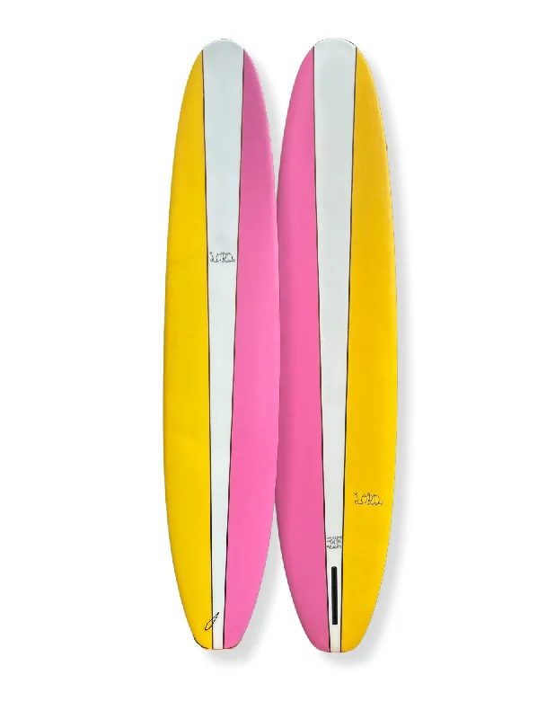 high-speed surfboards for advanced riders-9'5 Fast Pitch