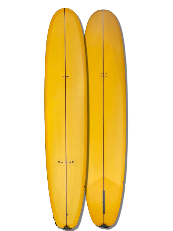 surfboards with high buoyancy for easy paddling-9'4 Tsunami Model