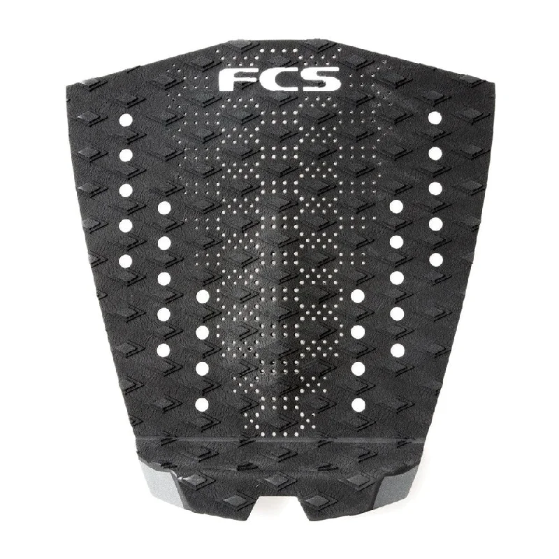 surfboards for deep-water waves-FCS T-1 ECO Deckpad