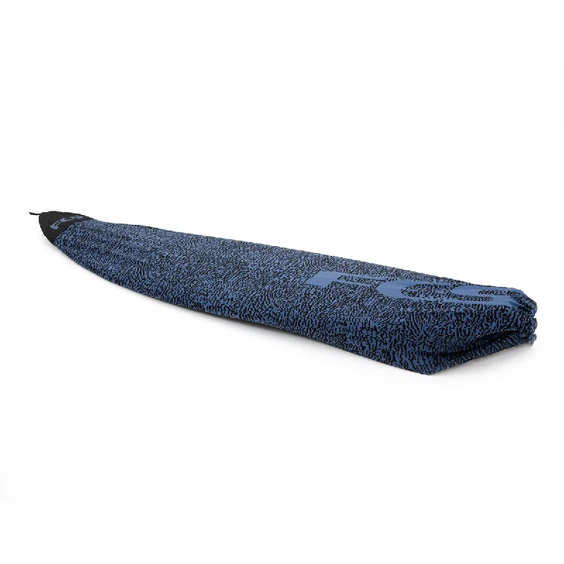 surfboards for quick paddling-FCS STRETCH ALL PURPOSE SOCK