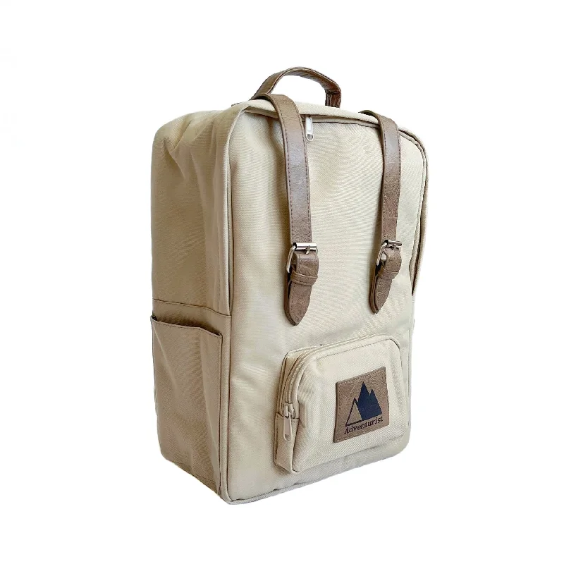 surfboards for relaxed and fun rides-Adventurist Classic Backpack - Sand