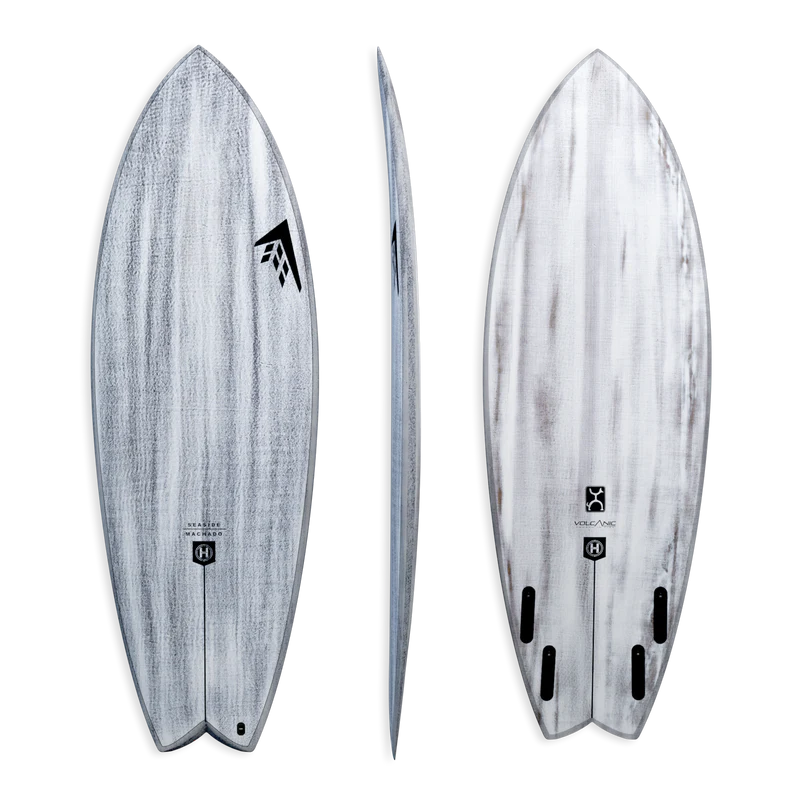 surfboards for professional wave riders-Firewire Seaside 5'5" Surfboard